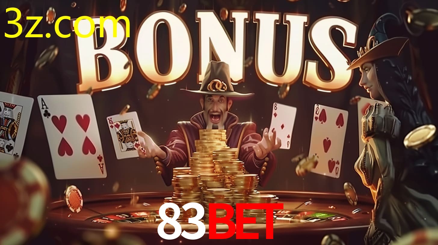 83BET