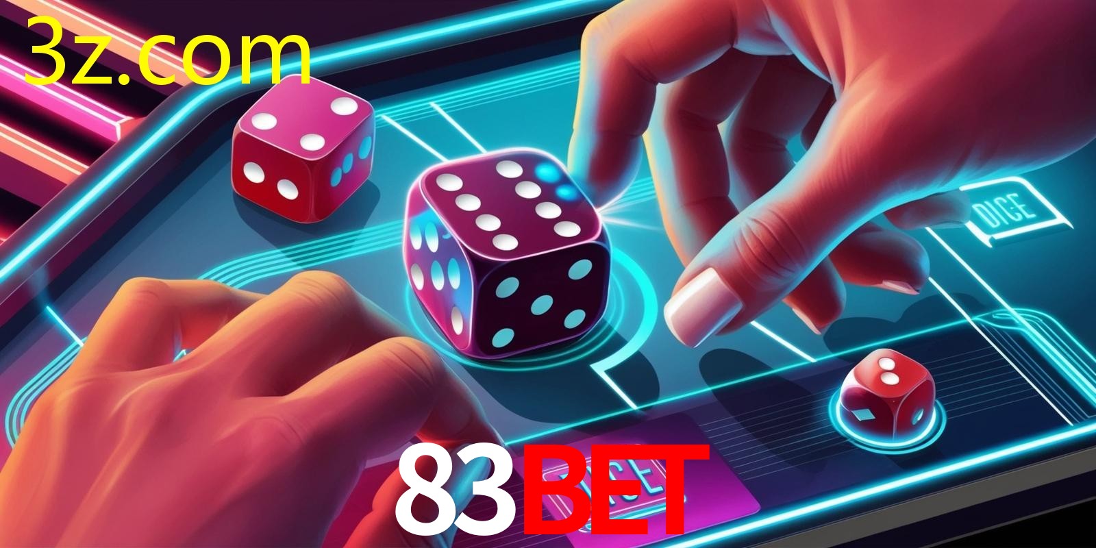 83BET