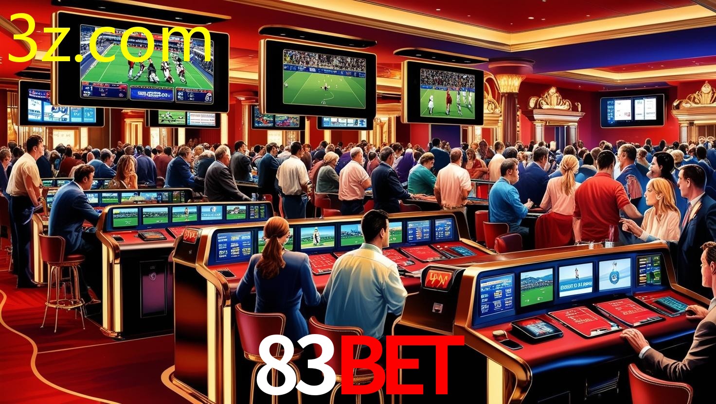 83BET