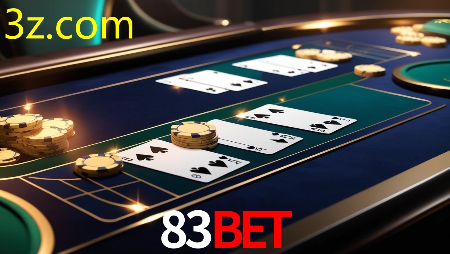 83BET