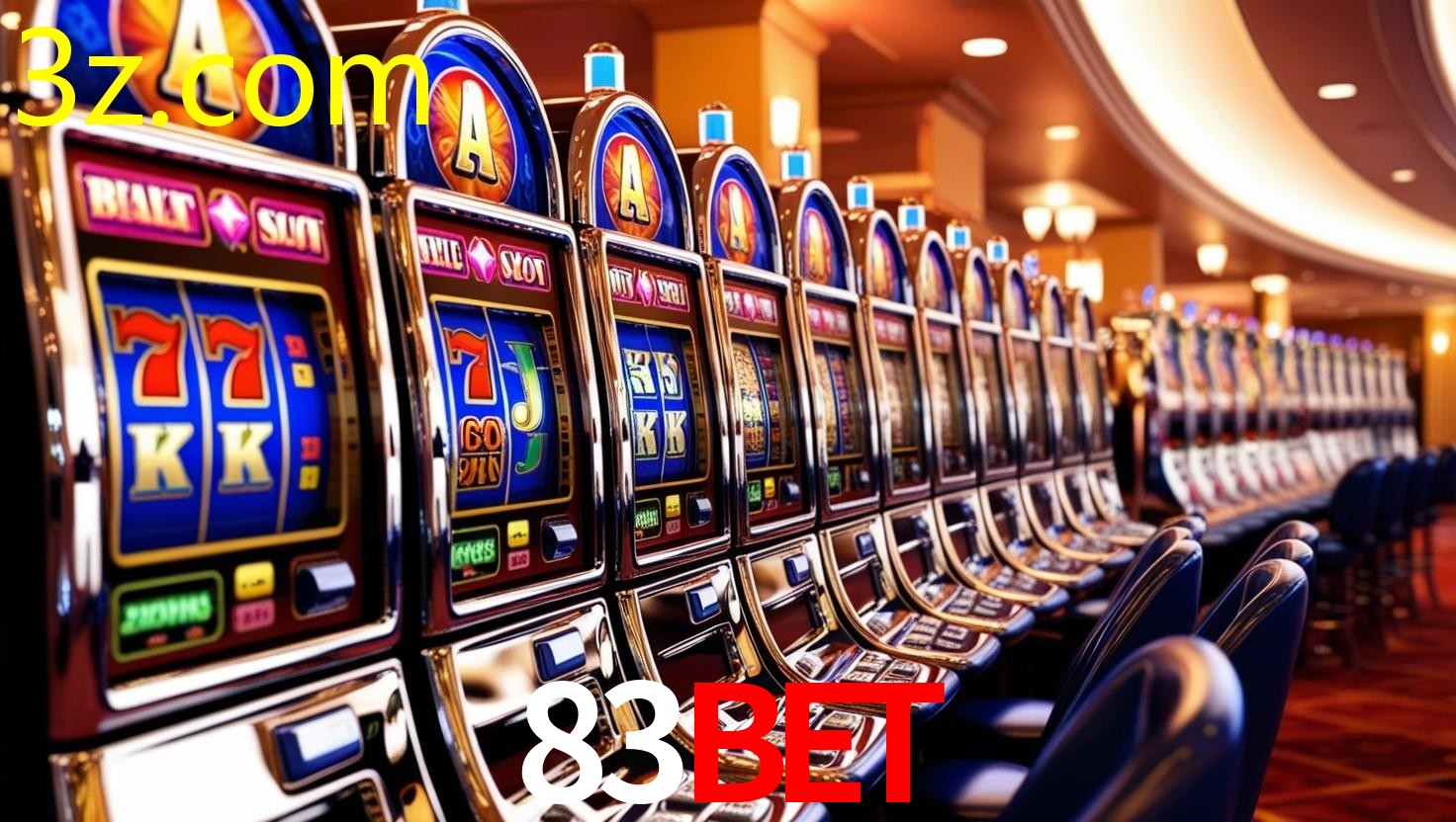 83BET