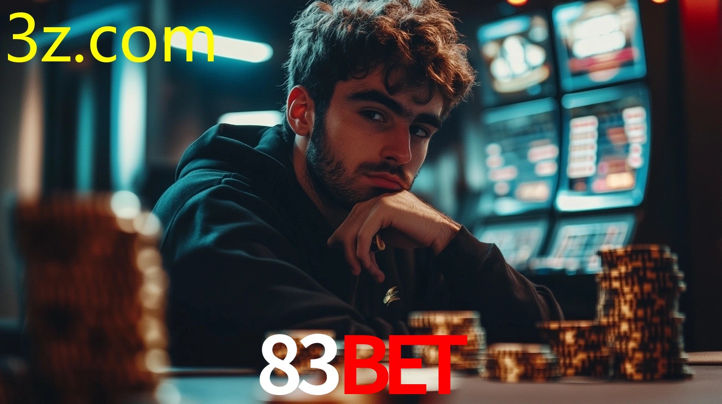 83BET